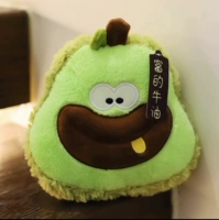 Богатое масло 23 см