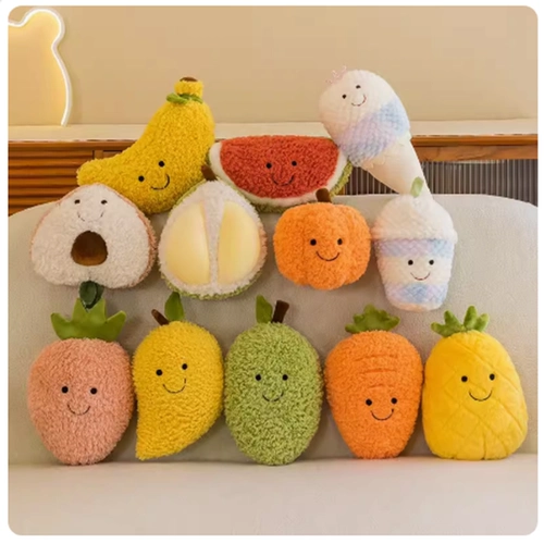 Плюшевая маленькая игрушка, кукла, делается под заказ