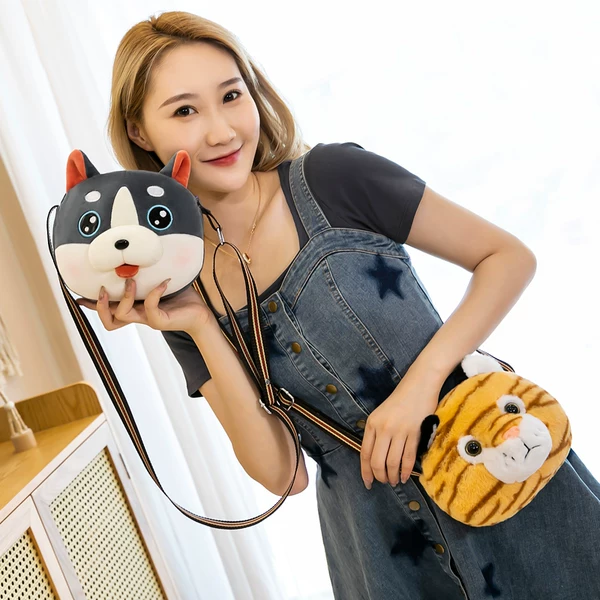 Товары от 酷狼奇玩具