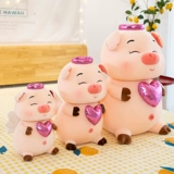 Милая кукла, плюшевая детская игрушка, подарок на день рождения