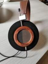 Xuehai wooden shell big red wrist headset GS2000e computer