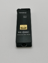 Android iPhone portable decoding headphone amplifier CS43131 independent op amp