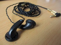 Xuehai-Ming 300 OHM high impedance earbuds headset DIY professional custom mobile phone computer earbuds headset