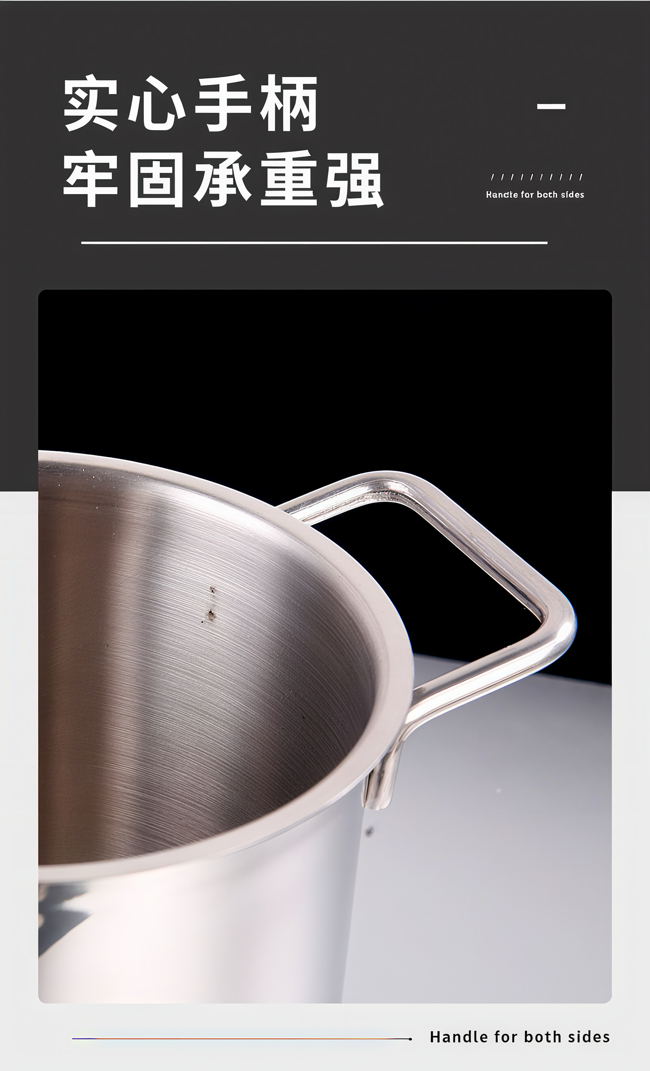 Фритюрница 304不锈钢油炸锅高汤锅多功能带炸篮滤网小炸锅深汤芦笋玉米意面