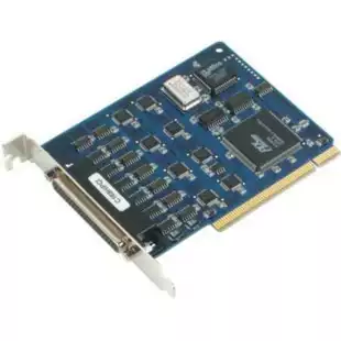 MOXA Mosa C168H PCI 8 Port RS-232 PCI multi-channel card