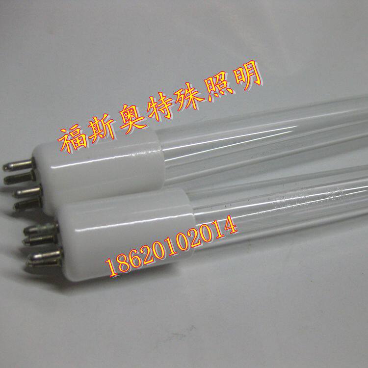 高端紫外线杀菌灯120W CE ROHS认证 GPH1148T5L/HO型 适用于腾诺TEPRO品牌