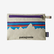 patagonia patagonia patagonia wallet card bag passport bag zippered Pouch 59265 59290