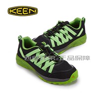 KEEN Cohen childrens shoes low-top hiking shoes comfortable and light KIDS VERSATRAIL