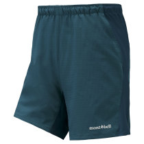 montbell Men Quick Dry Shorts Quick Dry Running Shorts 1105527