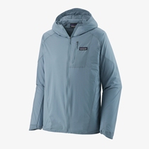 Patagonia Patagonia mens skin clothing wind shell Houdini Air Jacket 24010
