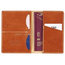Fjallraven Arctic Fox Wallet Passport Case 77363