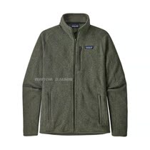 Patagonia Patagonia Mens Knitted Fleece Better Sweat Fleece 25528
