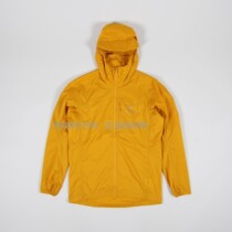 Arcteryx Archaeopteryx Male Skin Squamish Hoody 25172