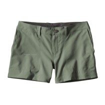 Patagonia Patagonia womens Shorts quick-drying stretch Happy Hike Shorts 21231