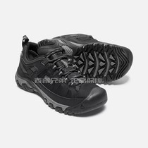 COHEN KEEN mens shoes WATERPROOF shoes mountaineering HIKING shoes MENS TARGHEE EXP WATERPROOF