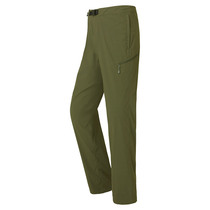 montbell male speed dry pants outdoor casual commuter long pants OD PANTS LIGHT 1105661