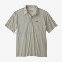 PATAGONIA PATAGONIA mens short sleeve quick-drying Polo shirt Sunshade Polo 52060