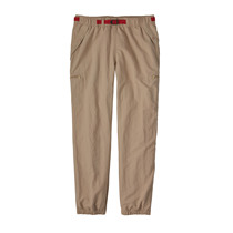 Patagoia Patagonia Male pants Summer speed dry casual long pants Outdoor Everyday 21580