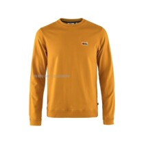 Fjallraven Arctic Fox mens and womens SWEATER cotton comfortable VARDAG SWEATER 87316 83519