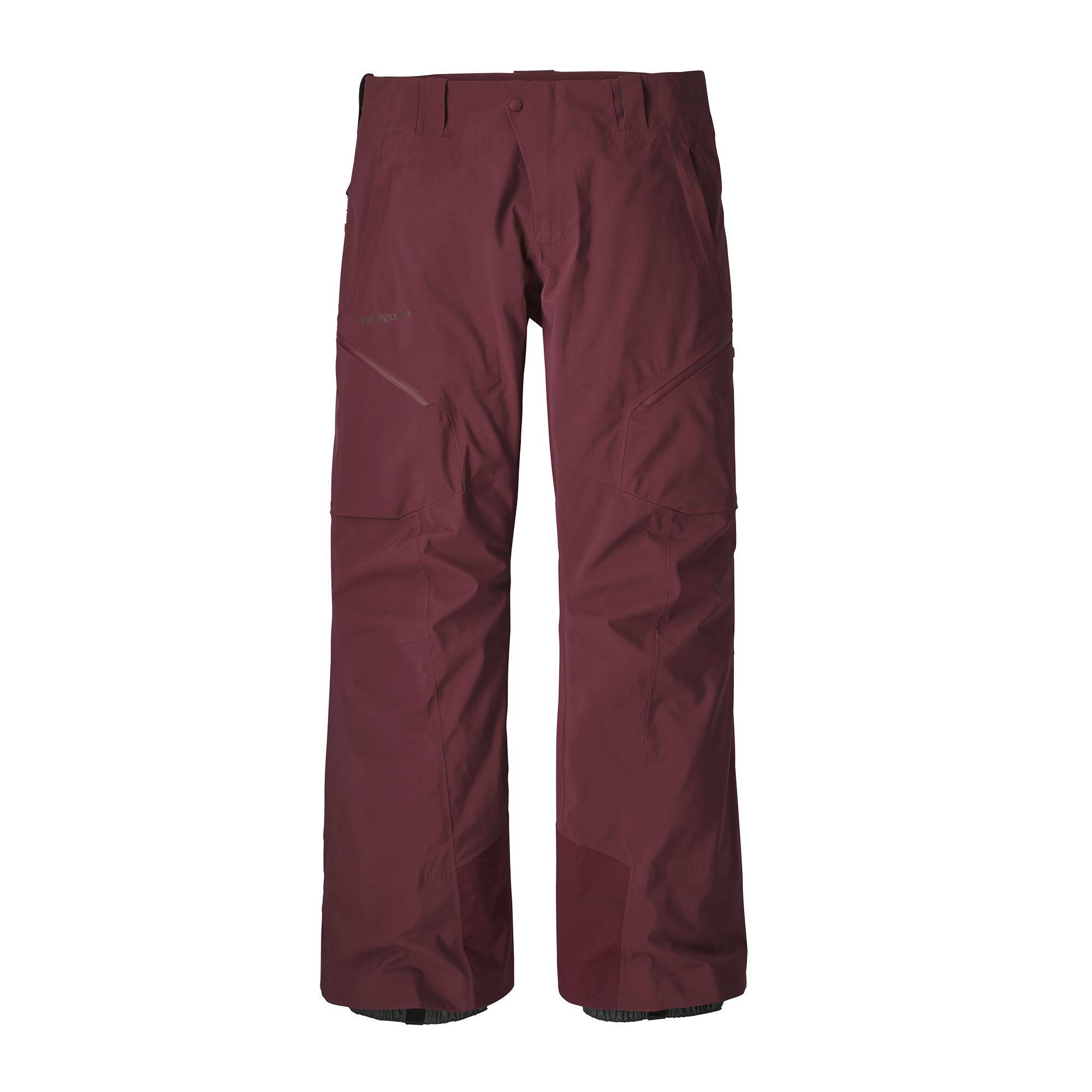 Patagonia Patagonia ski pants Untracked Pants GORE-TEX fabric