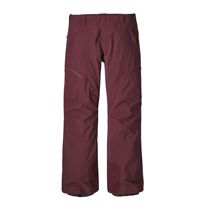 Patagonia Patagonia Womens Ski Pants Untracked Pants GORE-TEX fabric