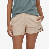 Patagonia Patagonia Girls shorts Summer speed dry beach pants Baggies 57044 57059