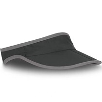 United States Sunday Afternoons Aero Visor adult empty top sun hat Solstice UPF50