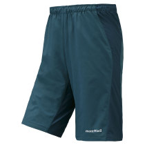 montbell Men Quick Dry Shorts Quick Dry Running Sports Leisure Breathable Comfortable Shorts 1105525