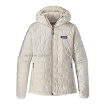 Patagonia Patagonia Womens Cotton Suit Cotton Suit Nano Puff Hoody 84227