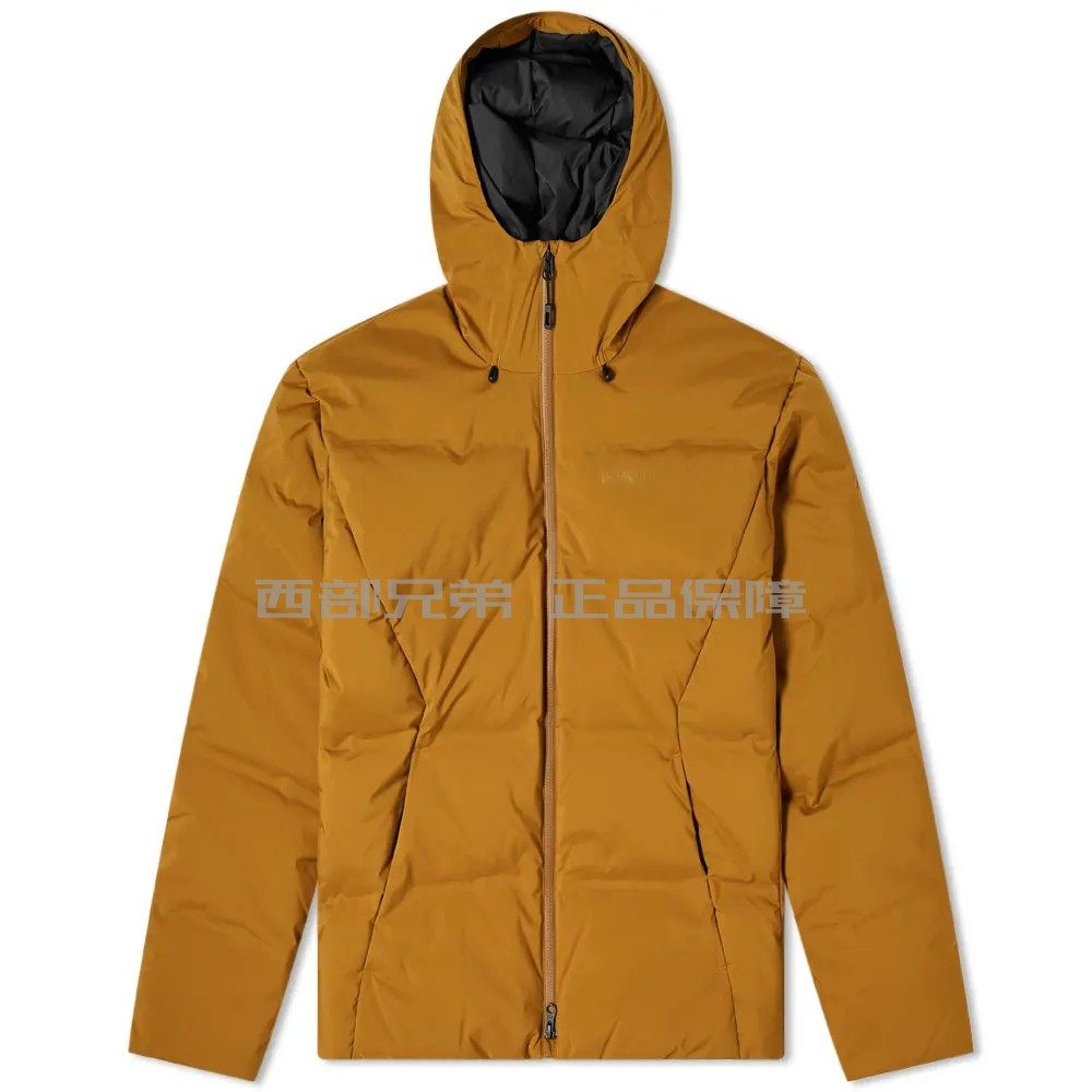 Patagonia Patagonia men's down jacket Jackson Glacier 27910 27920