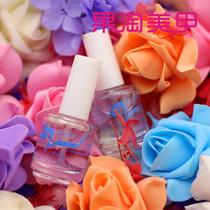 VK Crystal A binder desiccant adhesive first process the balance liquid