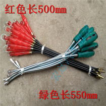 Strong suction iron bar Suction bar Suction bar Metal picker Suction bar Magnetic bar Magnetic bar Screw pick-up bar