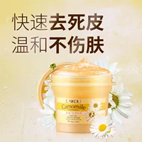 Tẩy tế bào chết cho da mặt nhanh chóng cho nam giới Mud Po Body Full Face Cleansing Exfoliating Blackhead Scrub muối tẩy tế bào chết