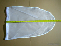 100 mesh nylon silk insect net Sweeping net diameter 35 cm Net depth 70-80 cm Strong and durable can be invoiced