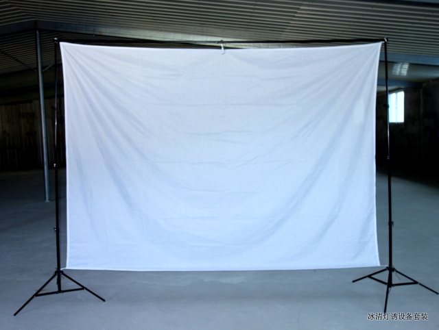 Insect collection, insect collection cloth, insect trap cloth, light trap cloth background cloth 1 8 meters * 3 meters This set of equipment