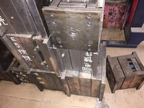 USB shell DV shell Notebook shell Mobile phone shell Injection molding processing mold design and production