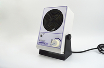 Anti-static ion fan Simco PC desktop ion fan for removing static electricity 