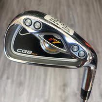 Second-hand golf clubs 80% new Tailemei mens single No 3 iron R7 No 3 iron 950R