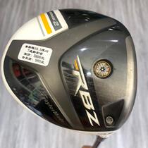 Golf club 70% new Taylor May mens No 1 wood 10 5 degrees SR RBZ tee wood wood