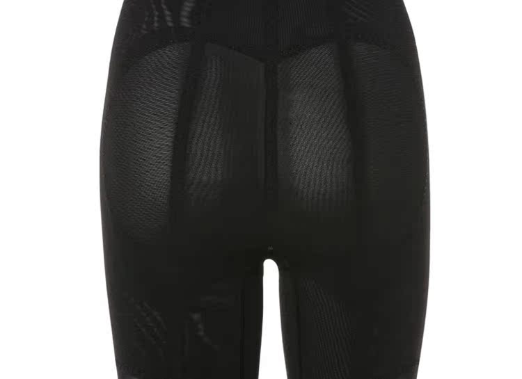 body amincissant S409 en nylon - Ref 685987 Image 36