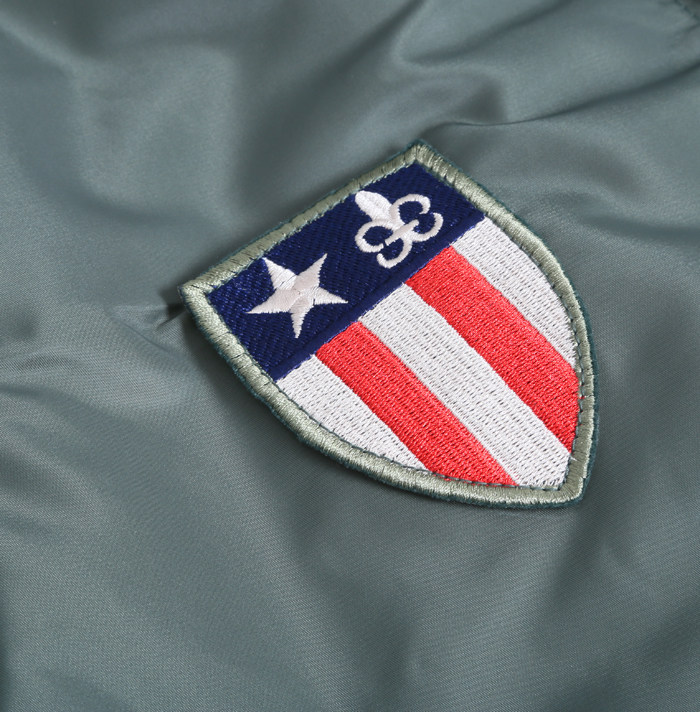 Blouson hiver pour homme   OTHER - Ref 3113338 Image 15