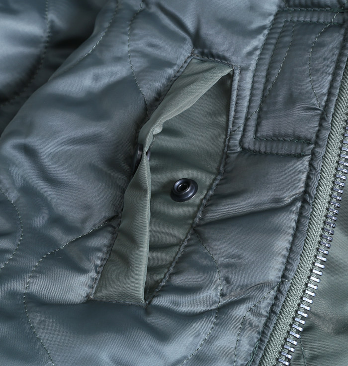 Blouson hiver pour homme   OTHER - Ref 3113338 Image 20