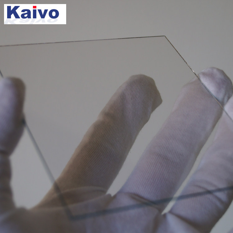 实验室用ITO导电玻璃100&times;90&times;1.1mm，＜17 ohm/sq，一片