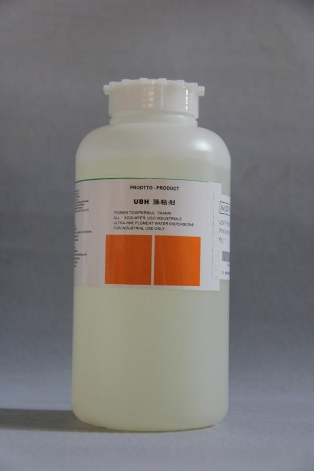 Jiebao UBH bám dính mạnh 0,5kg / da giày sofa da PU Chất kết dính màu da / bám dính mạnh - Nội thất / Chăm sóc da 	xi đánh bóng túi da	