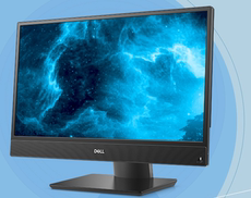Монитор dell/戴尔 optiplex 3280 5480 7480