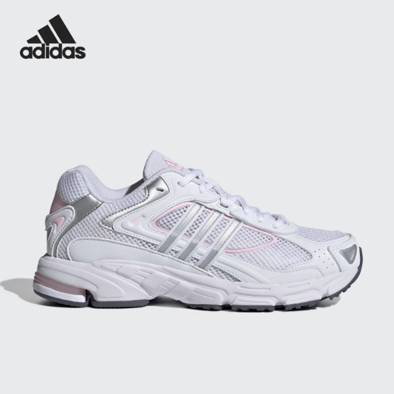 Adidas/Adidas Official Authentic Response Cl W Women's Classic Sneakers Ie0832