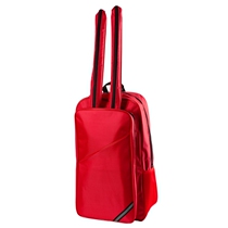 Fencing Sport Portable Fencing Pack Double Shoulder Child Fencing Pack Backpack Cross Style Fencing Pack Backpack can fit a set