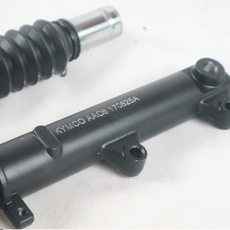 光 阳 động cơ giảm chấn giảm xóc trước nguyên bản CK125T-2M-3T-3V - Xe máy Bumpers giảm xóc xe máy tốt