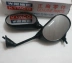 Xe mô tô uốn cong Gwangyang CK110-C-D / CK125-C-KK110 / CK110 Gương chiếu hậu chính hãng gương chiếu hậu mini Xe máy lại gương