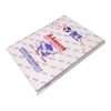 Laminating Film, Plastic Sealing Film, A4, 100 Sheets, Standard 25C/Sheet, Card Protection Film, Laminating Film/Heat Sealing Film/Paper